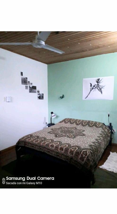 Jardin De Naipi 2 Apartment ปูแอร์โตอีกวาซู ภายนอก รูปภาพ