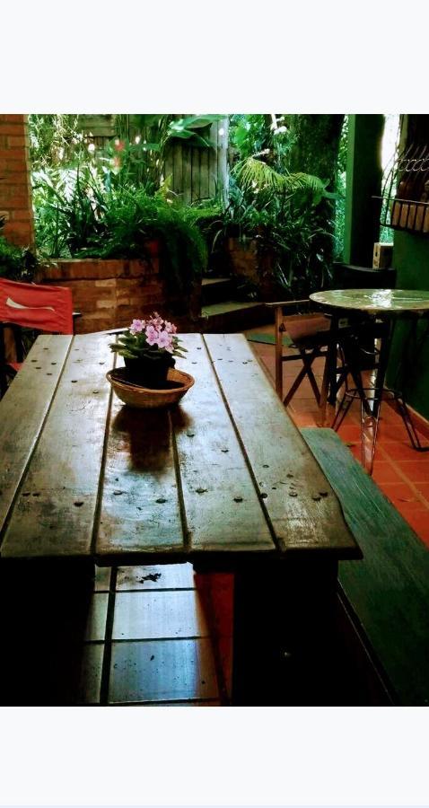 Jardin De Naipi 2 Apartment ปูแอร์โตอีกวาซู ภายนอก รูปภาพ