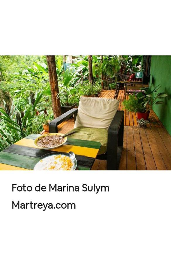 Jardin De Naipi 2 Apartment ปูแอร์โตอีกวาซู ภายนอก รูปภาพ
